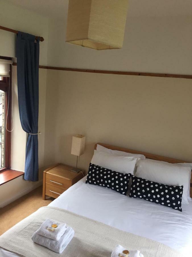 Wicket Green Cottage Hayfield  Luaran gambar